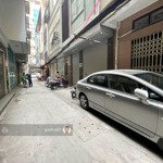 (hàng siêu ngon-siêu hiếm) ôtô tránh, k.doanh đỉnh ngõ 850 đường láng 44/50m, 5tầng,mt 5.2m 18.5 tỷ