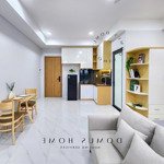 Cho thuê căn hộ đẹp sang trọng thoáng mát bancol full nt - gần vincom q7 - big c - cresent mall