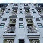 Bán tòa nhà dòng tiền mễ trì thượng, nam từ liêm, diện tích 195m 8 tầng 42 phòng - giá bán 43 tỷ hơn.