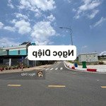 An cư lạc nghiệp đất tại xã phước an, nhơn trạch, đồng nai. diện tích 100m2, 1,89 tỷ ,sổ sẵn, có tc