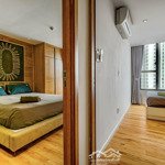 Cho thuê căn hộ rivergate residence quận 4.