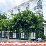 Nhà seaside house phú cường view công viên và biển - đoạn chợ an hòa. lộ 14.5m, 3 tầng, 5x18m, shr
