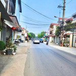 đất hoa hậu cổ đông, sơn tây, hn, gần lục quân , sát quốc lộ 21, mt 10m, dt 200m, giá 4,35 tỷ