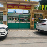 Bán đất nền tại xã thanh khương, thuận thành, bắc ninh, 36 triệu vnd, 59.7 m2