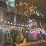 Cho Thuê 2 Mặt Tiền Lương Nhữ Hộc, 76M2, Đẹp, Nhiều Tiện Ích