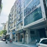 Bán Nhà Mặt Phố Bùi Thị Xuân - Vỉa Hè - Kinh Doanh - Diện Tích 65M X 4 Tầng - Giá Bán 37.8 Tỷ