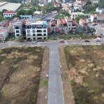 Bán Lô Góc Hướng Nam Dự Án Tnr Star Bắc Giang, Giá Cực Chất 4,5 Tỷ, 109 M2, Sổ Đỏ Đầy Đủ, Hot!