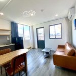 Penhouse 40M2 1 Phòng Ngủview Trọn Cầu Bason Landmark Mới 100%