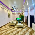 Bán Nhà Ở Cực Hiếm Tại Khương Đình - Thanh Xuân . 48M2 4 Tầng Mặt Tiền 5,3M ,Gần Phố Giá Hợp Lý.