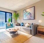 Bán Căn Hộ D1Mension & Zenity Quận 1 Trung Tâm Quận 1