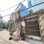 Bán Nhà 3 Tầng Bùi Văn Ba Tân Thuận Đông, Q7 4X19 Giá Chỉ 6.6 Tỷ
