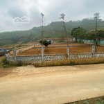Chính Chủ Gửi Bán 2 Lô Đất Diện Tích:325M + Lô 309M Thổ Cư Đều 150M Tại Vân Hòa Ba Vì Hà Nội