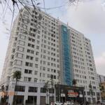 CẦN BÁN CHUNG CƯ DAMSAN QUANG TRUNG, TP THÁI BÌNH