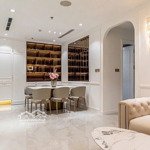 Độc Quyền Cho Thuê Căn Hộ Vinhome Central Part Giá Tốt - Xem Nhà Bất Cứ Lúc Nào
