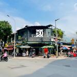 [ QUẬN 3 ] Cho Thuê Nhà GÓC 2MT: 22 Trần Quốc Toản + Huỳnh Tịnh Của - 23x10m, 3 tầng