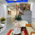Nhà Full Nội Thất - Mới Đẹp - Quang Trung - 3,7X13M - 2 Phòng Ngủ 2 Vệ Sinh- 15 Triệucó Thương Lượng- 0906656852 (Em Hằng)