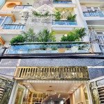 Chú Chín Bán Nhà Mới Để Đi Di Cư. Đ.đặng Dung - P.tân Định - Quận 1. Cho Thuê 20 Triệu/Tháng Giá Bán 4Tỷ360