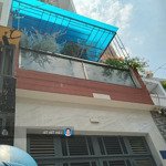 Mới, Đẹp, Chắc Chắn, Bán Nhà Độc Lập, 4X20M, 4 Tầng, Hxh, 8.5 Tỷ Nhỉnh