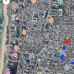 Bán Lô Đất 157M2 Đường 5,5M Nguyễn Duy Hiệu Trung Tâm Sơn Trà Gần Phố Nguyễn Văn Thoại Sầm Uất