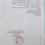 Gấp! Ra Hà Nội Nên Bán Gấp Lô Đất Thổ Cư 100% Tại Ấp 2- Xã Đức Hoà Đông- Đức Hoà. Giá 850 Triệu/115M2.