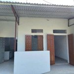 Cho Thuê Nhà Trọ Chương Mỹ 60M2 Giá Chỉ 1.3 Triệu/Tháng, Khép Kín, Ô Tô Đỗ Cửa