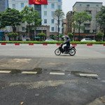 Siêu Vip, Phân Lô, Ôtô Tải Đỗ Cửa, Ngõ Thông, Kdvp,Sa Pa, Nguyễn Chí Thanh,45M*6T* Giá Bán 18 Tỷ, Ở Vip