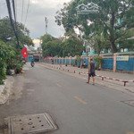 56M2 - Shr - 2 Tầng - Có Sân Để Xe - Ngay Trường Học