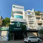 Hạ 7 Tỷ! Bán Gấp Nhàmặt Tiềnnơ Trang Long, Phường 14, Q. Bình Thạnh, 5 Tầng, Tn 105 Triệu/Th Giá Bán 27 Tỷ