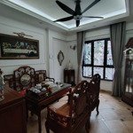 Mặt Phố Tôn Đức Thắng_Vỉa Hè Rộng_Kd Sầm Uất_Nhà Đẹp Ở Luôn_23 Tỷ_38M