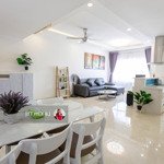 Tin Thật - Cho Thuê Căn Hộ Sunrise City 2 Phòng Ngủ, Diện Tích Rộng 97M2, Đủ Nội Thất, 20 Tr/ Tháng