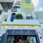 Cô Ái Đi Nhật Bán Nhà Phan Kế Bính-Đakao-Q1, Gần Đại Học Kinh Tế. 3Tỷ990/78M2 Đang Cho Thuê 28 Triệuiệu
