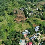 View Đẹp Tại Tiến Xuân, Thạch Thất 4500M/200M Thổ Cư Giá Chưa Đến 4 Triệu/M