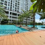 Cho Thuê Luxgarden, 77M 2Pn* 2 Vệ Sinh Full Nội Thất. Giá 9 Triệu/Tháng ( Thu Hà 0932758032)