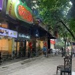 Mảnh Đất Mặt Phố Vip Đình Thôn - Lô Góc - Kinh Doanh Sầm Uất - 50M - Giá Bán 16.5 Tỷ