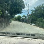 Bán Lô Góc Mặt Tiền Đg Bưu Điện Diên Phú Diên Khánh