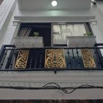 Nhà Ngô Quyền Hà Đông 45M2-5Tầng-Nhà Xây Mới-Ngõ Thông-Full Nội Thất-10M Ra Đường Tránh Đỗ Ôtô