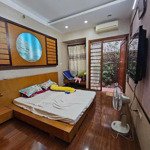 Kim Ngưu - Lò Đúc - Ô Chờ Thang Máy - 49M2 - 4 Tầng - Hơn 7 Tỷ.