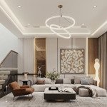 Bán Nhà 3 Tầng Khu Đô Thị Mỹ Gia, Gói 3 . Full Nội Thất Giá Bán 6 Tỷ 850 Triệu