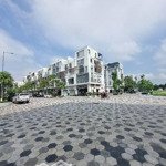 Bán Shophouse Phố Đi Bộ Đẹp Nhất Da The Manor - Nguyễn Xiển, 75M2 X 5 Tầng, 28 Tỷ
