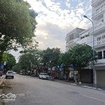 12,3 Tỷ Tái Định Cư Thạch Bàn, Long Biên Bán Đất 80M,Mặt Tiền5.2 , Đường 6M Thông, Gần Aeon Long Biên