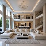 Rẻ Nhất Khu! Nhàmặt Tiềnphan Văn Trị Bình Thạnh (8X30M) - Kc 4 Tầng - Hđt 200 Triệu - Giá Bán 24 Tỷ