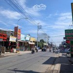 /-Flag /-Rose Nhà 2 Tầng Mặt Tiền Đường Trương Thị Ngào, Phường Trung Mỹ Tây, Q12,Diện Tích260M2 (6Mx44M