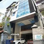 Bán Tòa Building Mặt Tiền Trường Sơn - Dt: 10 X 30M - Hầm + 10 Lầu, Giá Bán 52 Tỷ Tl, Hđt 148 Triệu/Tháng