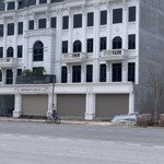 Chính Chủ Muốn Bán 2 Căn Nhà Liền Nhau Thuộc Khu Đô Thị Kỳ Đồng Thành Phố Thái Bình