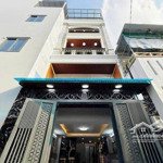 Chú Khá Bán Gấp Nhà Thái Sơn P4 Gò Vấp. 66,8M2 Giá Bán 2Tỷ86 Gần Đại Học Công Nghiệ. Đang Cho Thuê 24 Triệu
