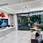 Nhà Yên Lạc cần bán, 80m2, 6 tầng, thang máy, 35.2 tỷ