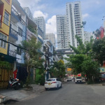 Bán Nhà Cặp Mặt Tiền Mai Hắc Đế, P.15, Q.8, 4 Tầng Btct ,128M2, Hoàn Công Đủ