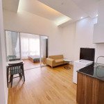 Căn Hộ 1 Phòng Ngủ Full Nội Thất Gần Sân Bay Tân Sơn Nhất