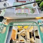 Nhà Còn Hđ Thuê 20 Triệu/Th Cần Bán Gấp Đường Nguyễn Đình Chính, P8, Phú Nhuận, Giá Bán 2,99 Tỷ,Diện Tích82,8M2