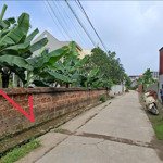 F0 Xâm Xuyên - Hồng Vân, Thường Tín - Giá Đầu Tư, Trục Chính Đường Thông, Ô Tô Tránh, Cách Vành Đa